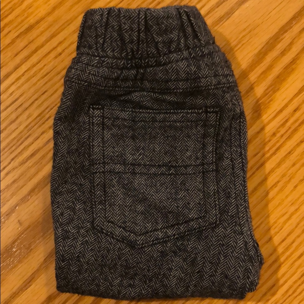 Tea co. Baby pants